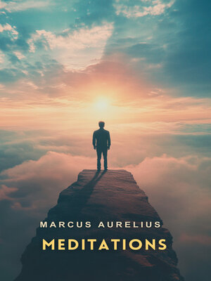 cover image of Meditations